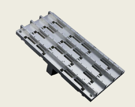Liquid Cooling Cold Plates