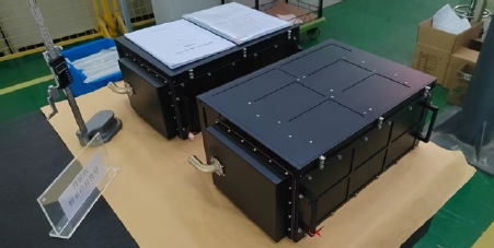 Air-Cooled Chassis