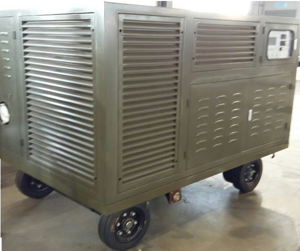 Air Conditioning Systems