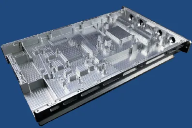 Vapor Chamber (VC) Thermal Solutions for Military Equipment: Working Principle and Core Benefits